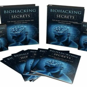 Biohacking Secrets