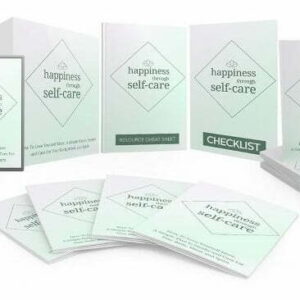 Happiness Through Self-Care