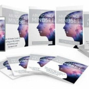 The Abundance Mindset