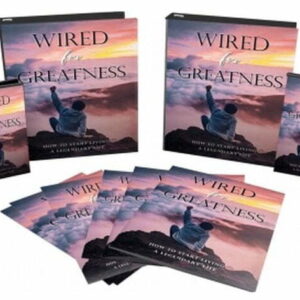 Wired for Greatness