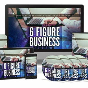 6 Figure Business
