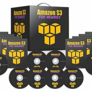 Amazon S3 for Newbies