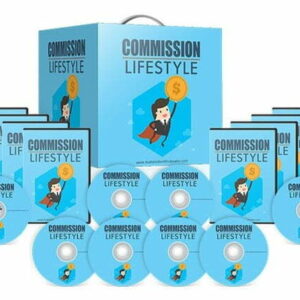 Commission Lifestyle