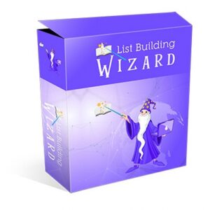 List Building Wizard