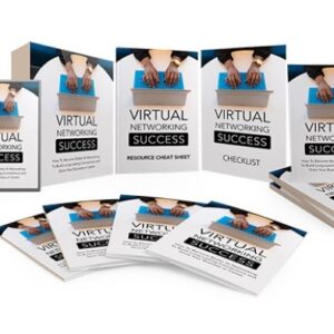 Virtual Networking Success