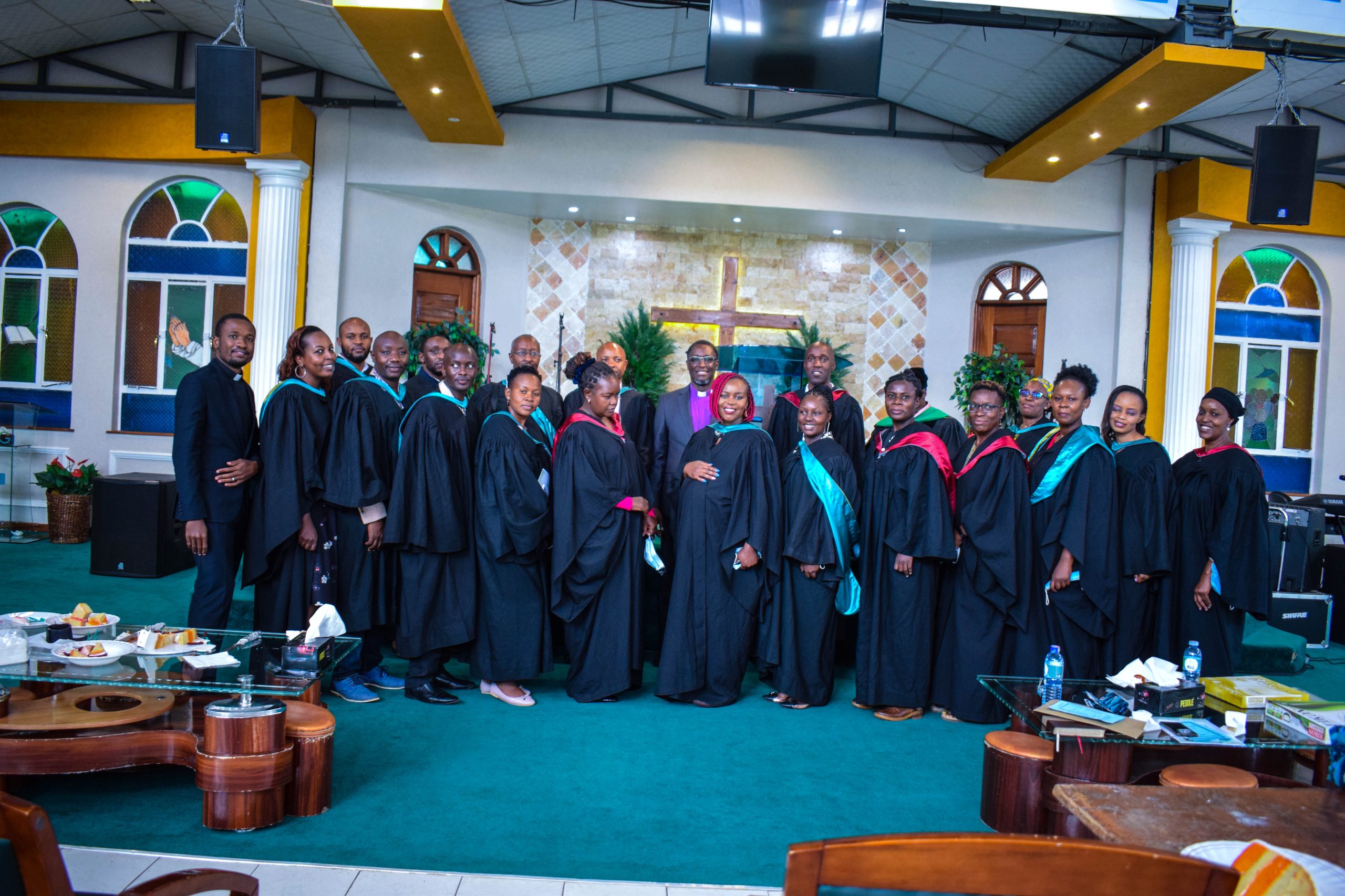 Leadership & People Management Diploma